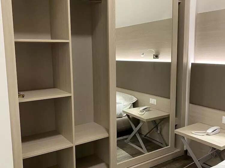 酒店 Parco Delle Rose