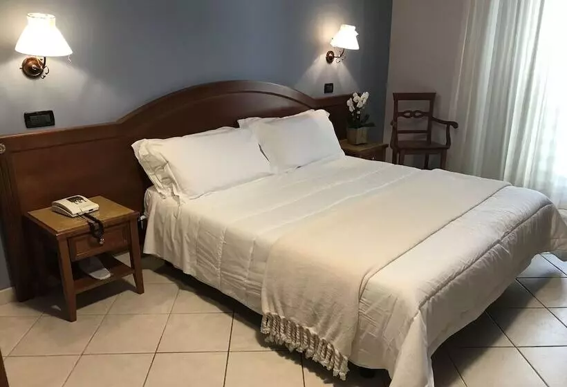 酒店 Parco Delle Rose