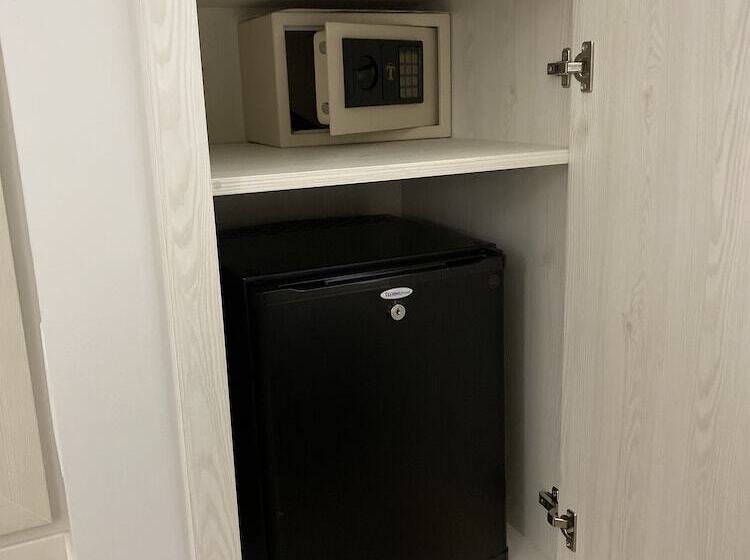 ホテル Parco Delle Rose