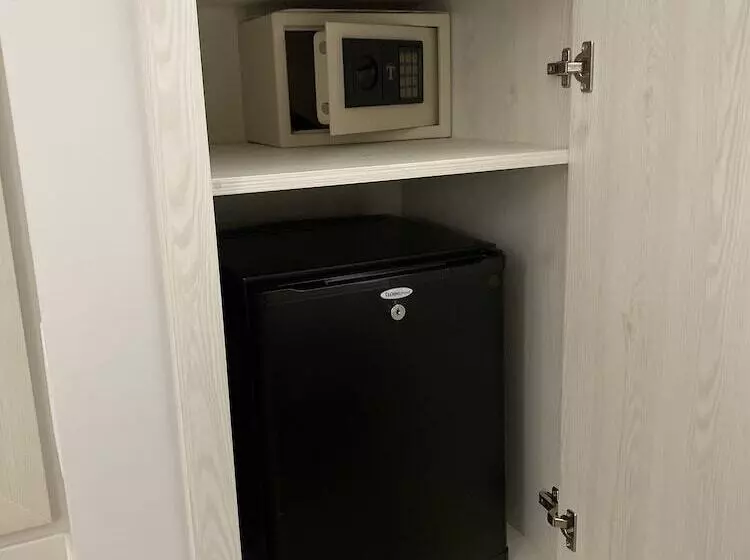 酒店 Parco Delle Rose