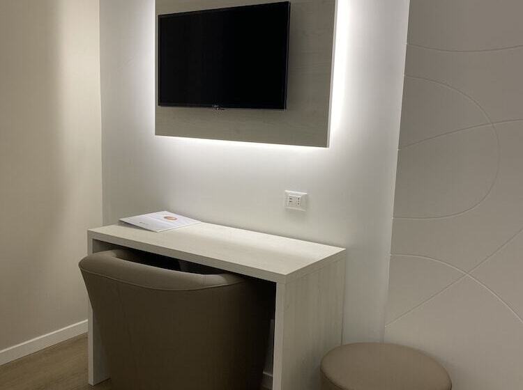 ホテル Parco Delle Rose