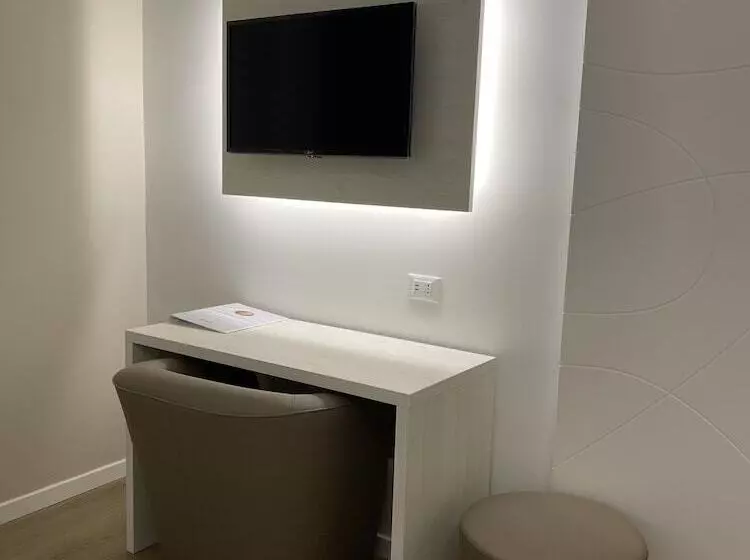 酒店 Parco Delle Rose