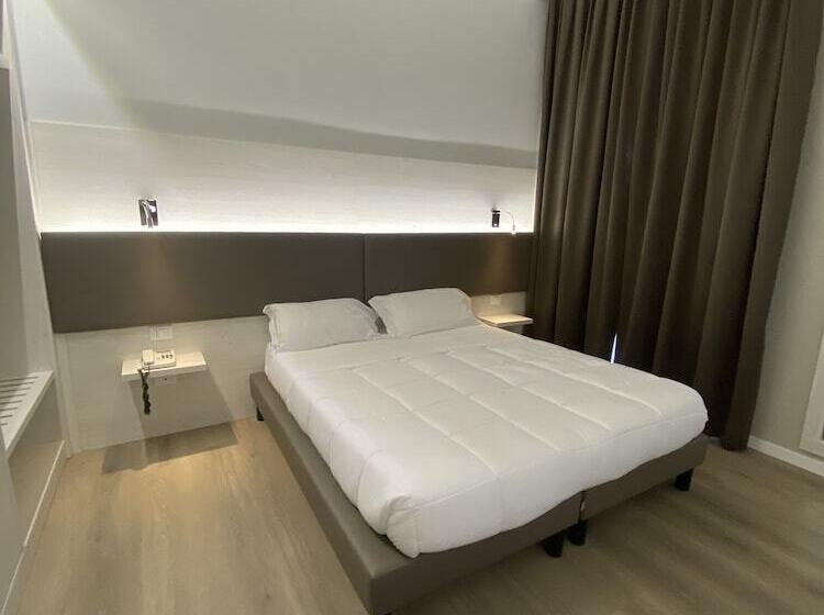 ホテル Parco Delle Rose