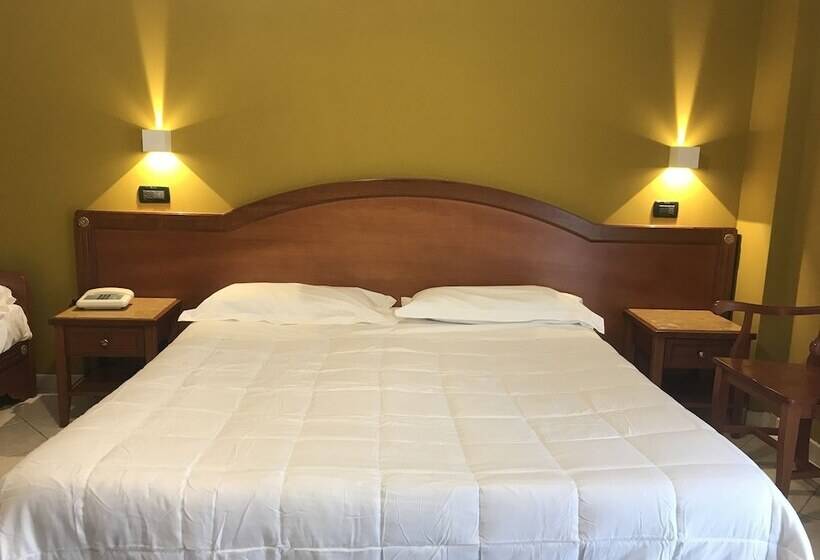 ホテル Parco Delle Rose