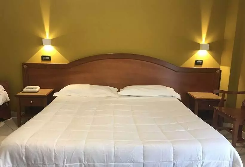 酒店 Parco Delle Rose