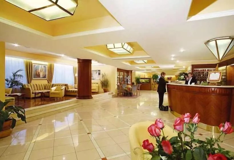 酒店 Parco Delle Rose