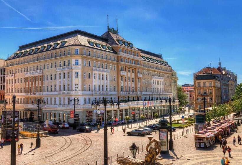 Radisson Blu Carlton Hotel, Bratislava