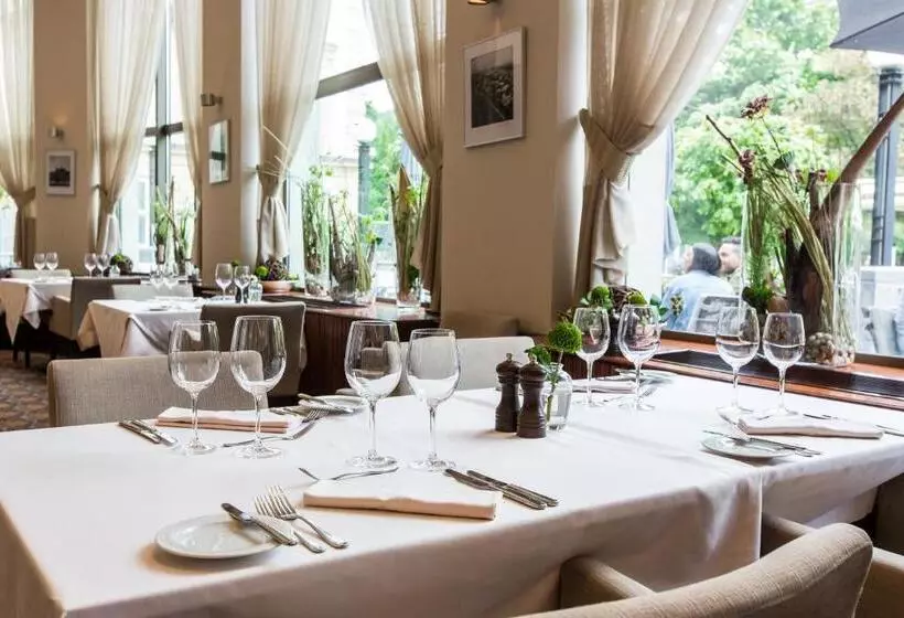 Radisson Blu Carlton Hotel, Bratislava