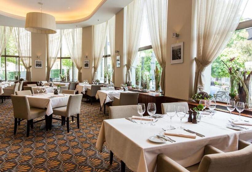 Radisson Blu Carlton Hotel, Bratislava