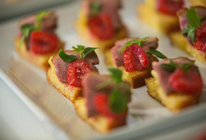 ホテル Renaissance Meadowlands