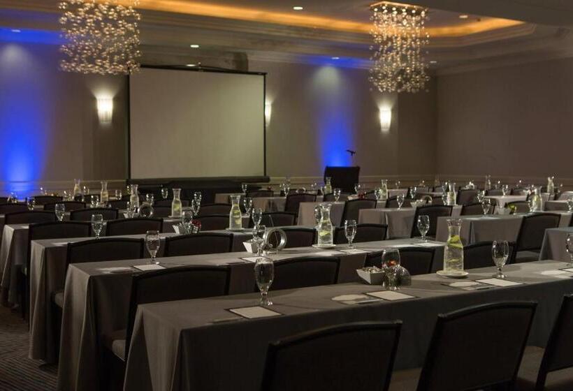 ホテル Renaissance Meadowlands