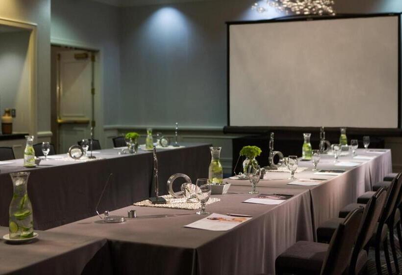 ホテル Renaissance Meadowlands