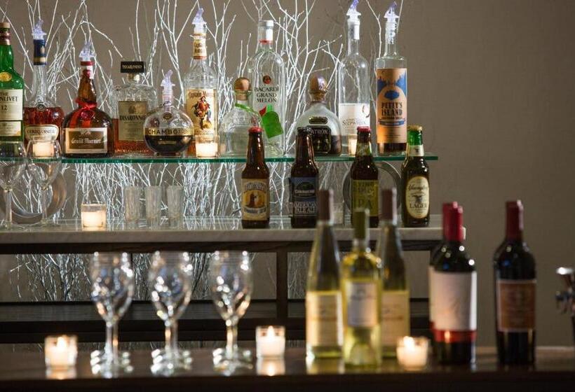 ホテル Renaissance Meadowlands