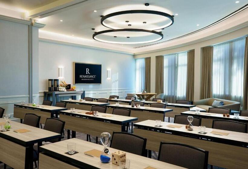 ホテル Renaissance Meadowlands