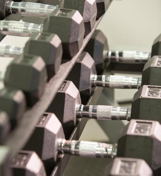 ホテル Renaissance Meadowlands