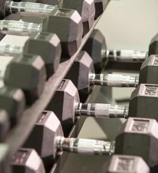 Hotel Renaissance Meadowlands