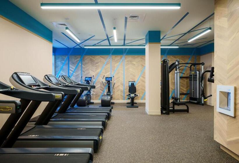 ホテル Renaissance Meadowlands