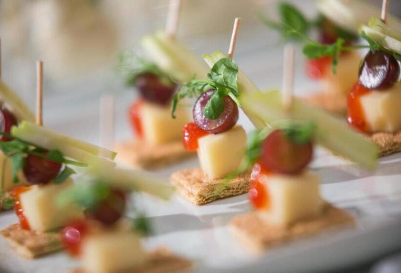 ホテル Renaissance Meadowlands