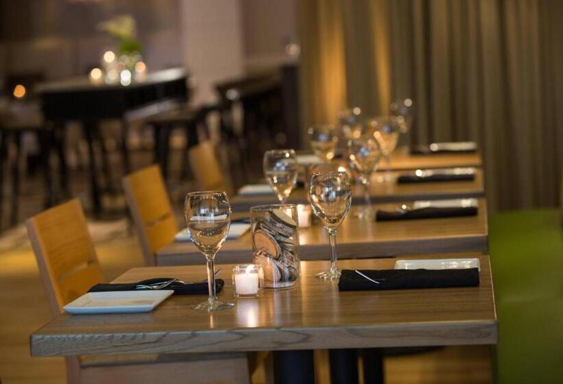 ホテル Renaissance Meadowlands