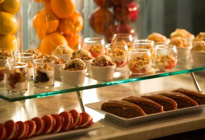 ホテル Renaissance Meadowlands