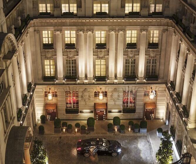 هتل Rosewood London