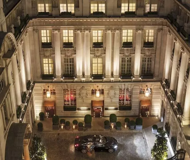 هتل Rosewood London
