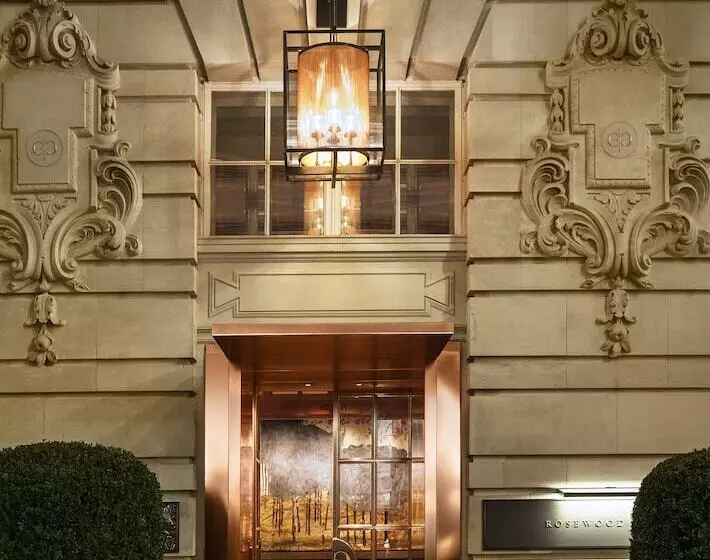 هتل Rosewood London