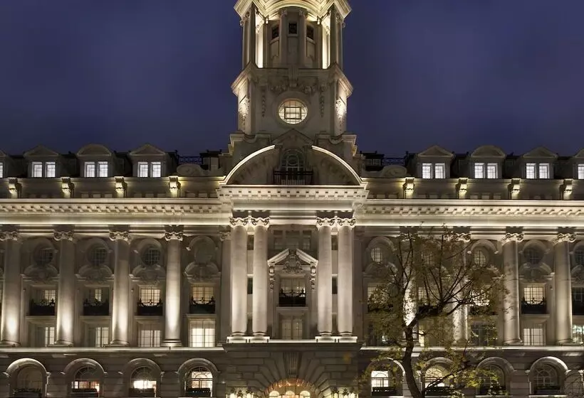 هتل Rosewood London