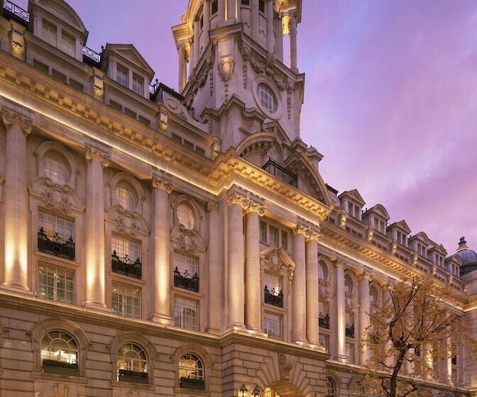 هتل Rosewood London
