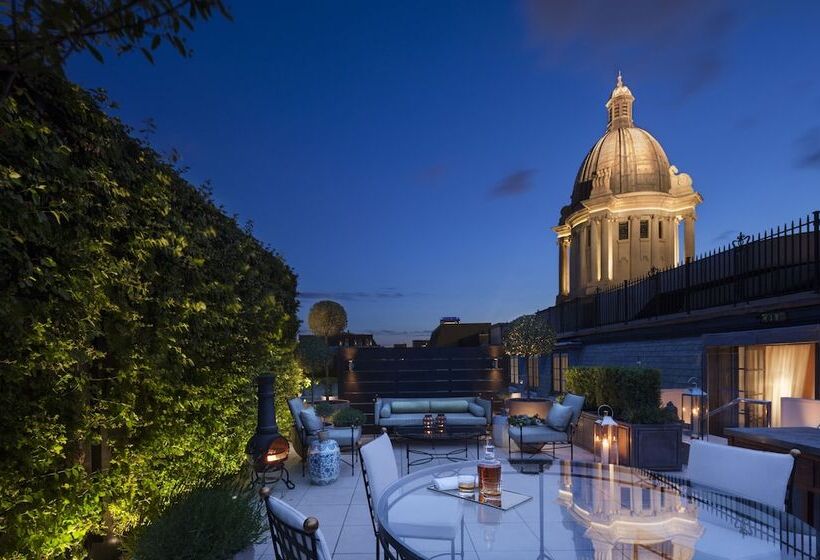 هتل Rosewood London