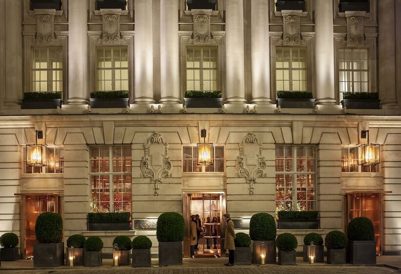 هتل Rosewood London