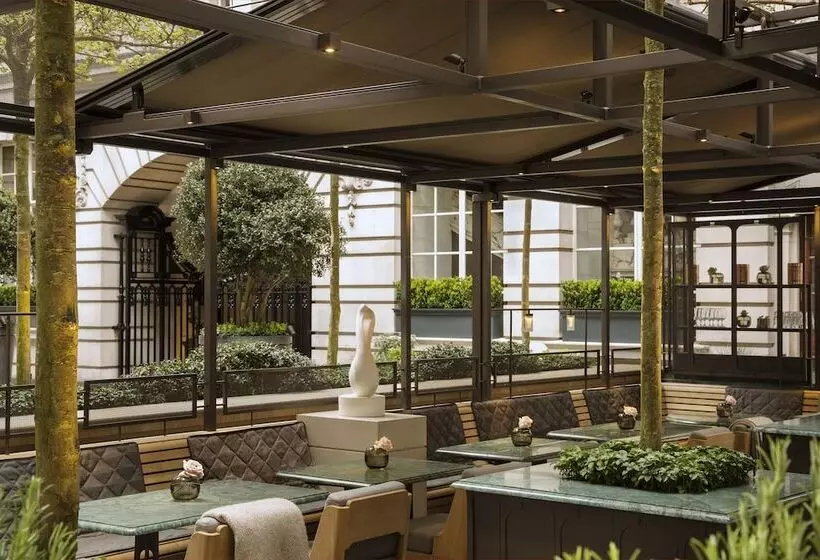 هتل Rosewood London