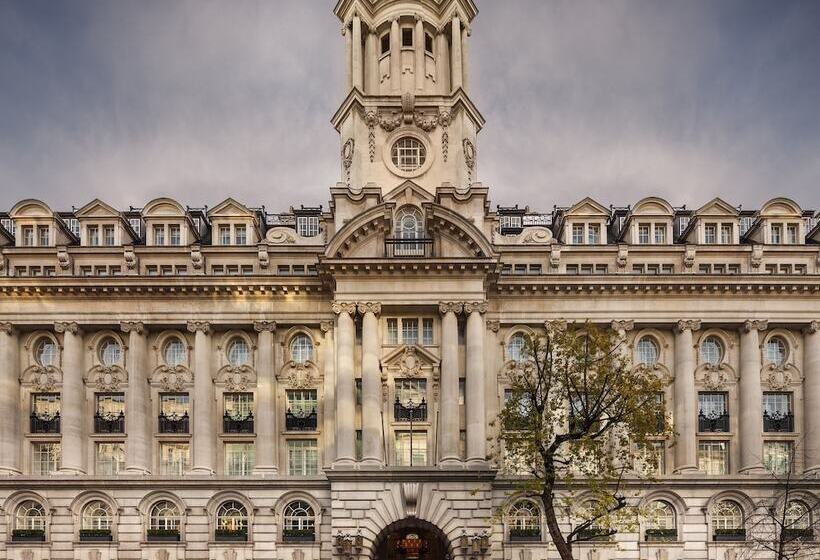هتل Rosewood London