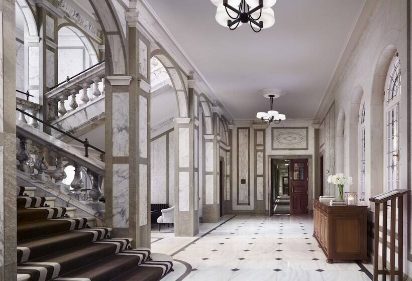 هتل Rosewood London