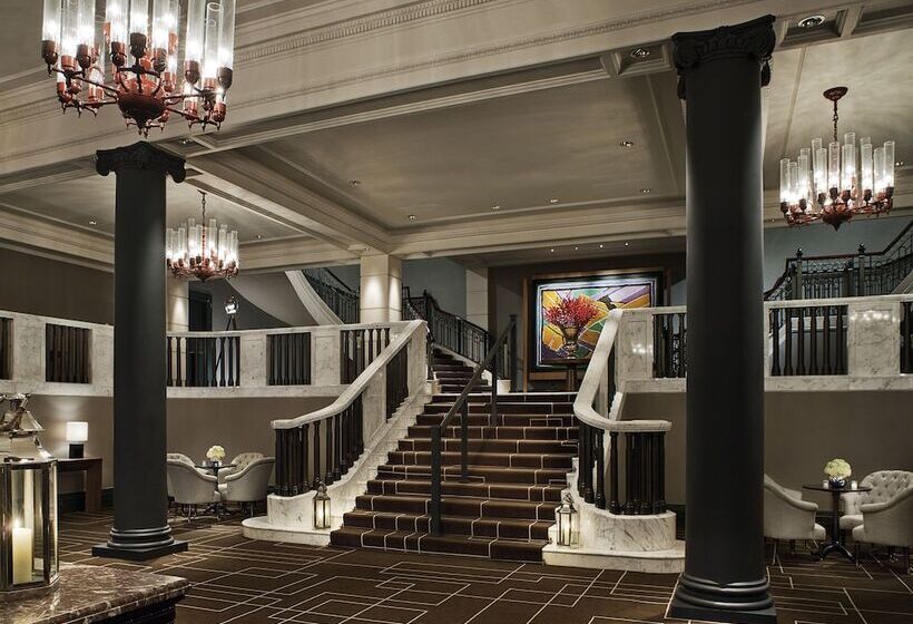 هتل Rosewood London