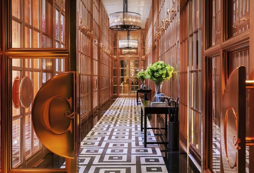 هتل Rosewood London