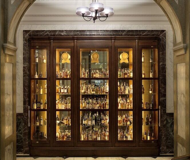 هتل Rosewood London