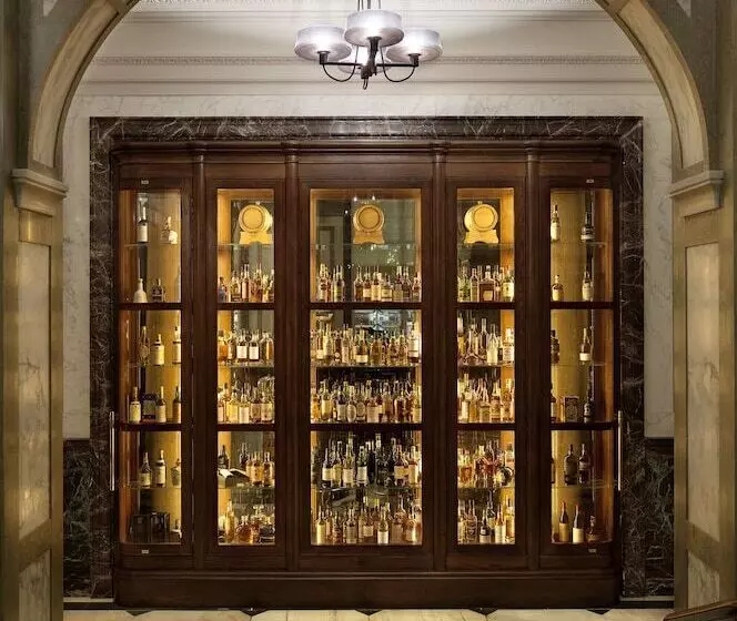 هتل Rosewood London