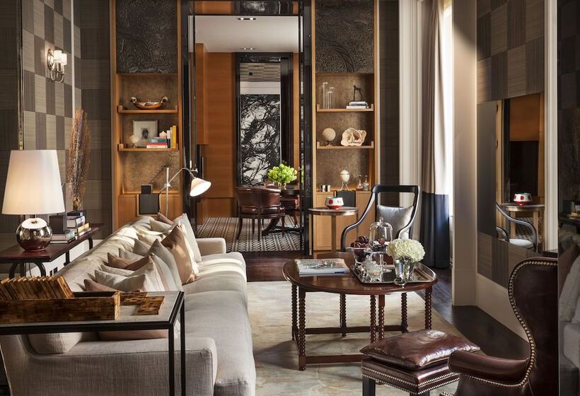 هتل Rosewood London