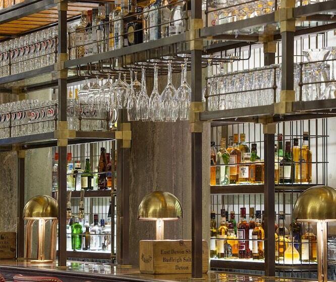 هتل Rosewood London