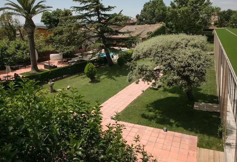 Rvhotels Palau Lo Mirador