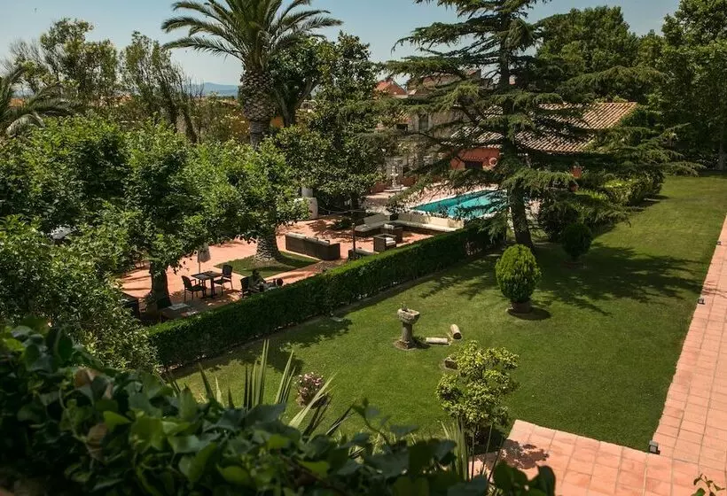 Rvhotels Palau Lo Mirador