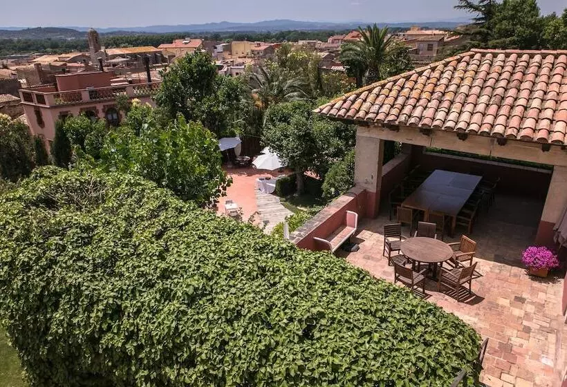 Rvhotels Palau Lo Mirador