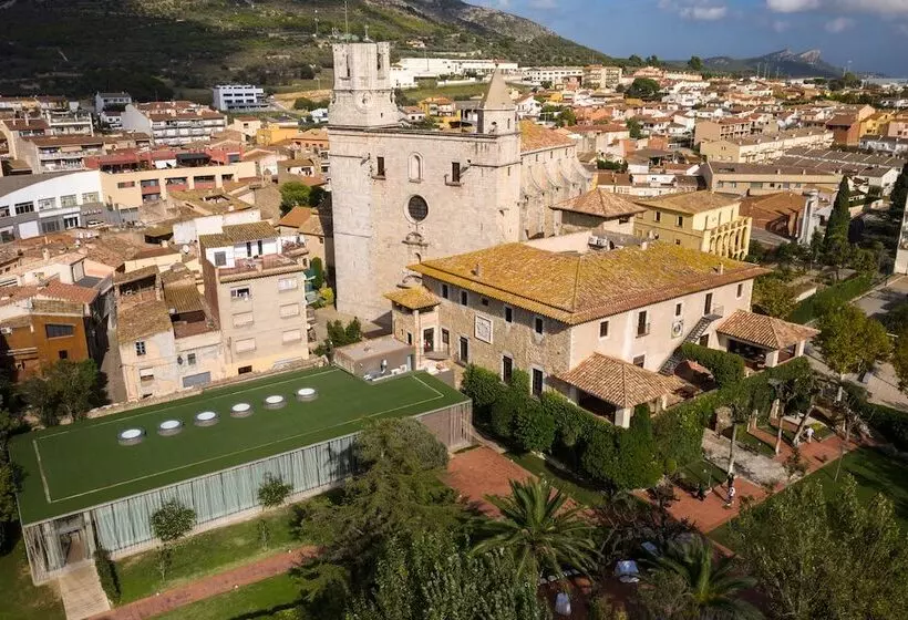 Rvhotels Palau Lo Mirador