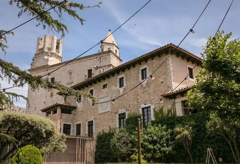 Rvhotels Palau Lo Mirador