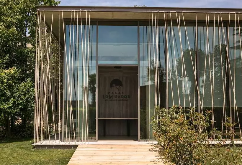 Rvhotels Palau Lo Mirador