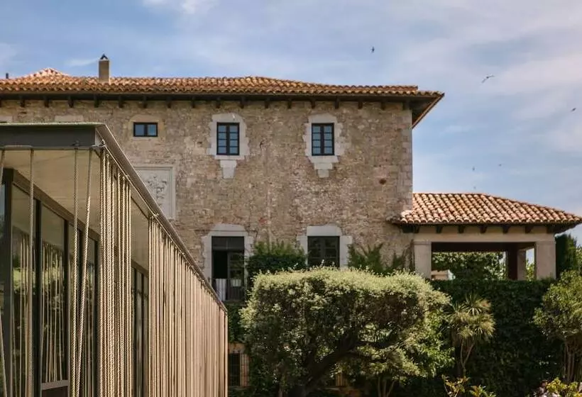 Rvhotels Palau Lo Mirador