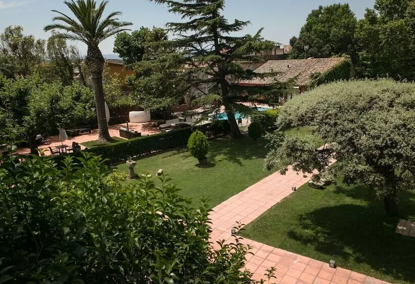 Rvhotels Palau Lo Mirador