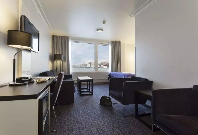 هتل Scandic Bodø