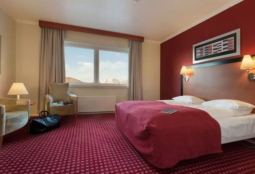 هتل Scandic Bodø